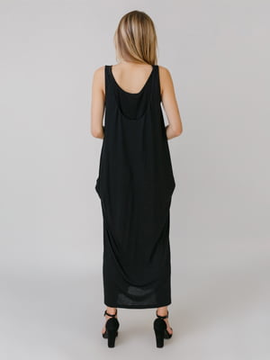Платье черное | 5464552