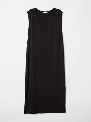 Платье черное | 5476794