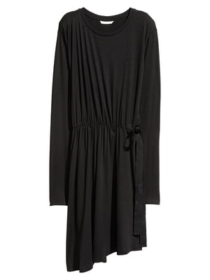 Платье черное | 5476820