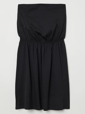 Платье черное | 5476845
