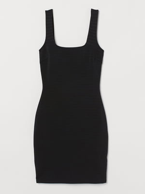 Платье черное | 5477015