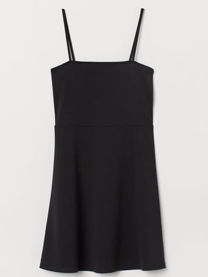 Платье черное | 5477050
