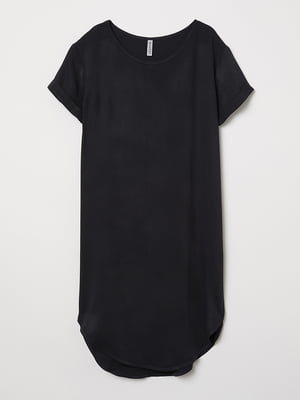 Платье черное | 5477081