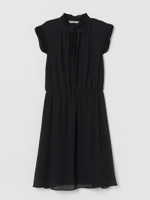 Платье черное | 5477168