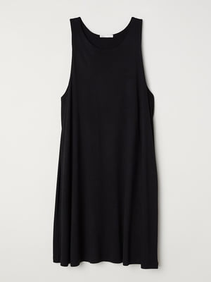 Платье черное | 5477278