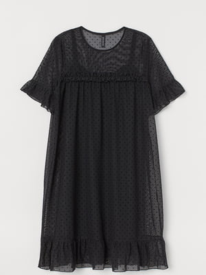 Платье черное | 5477400