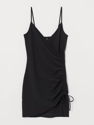 Платье черное | 5477427