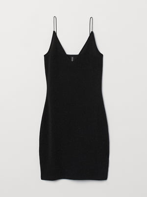 Платье черное | 5477453