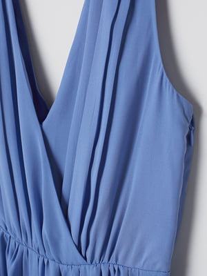 Платье сине-фиолетовое | 5477722