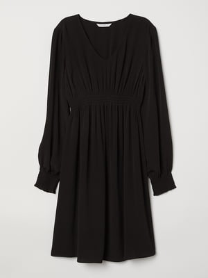 Платье черное | 5477728