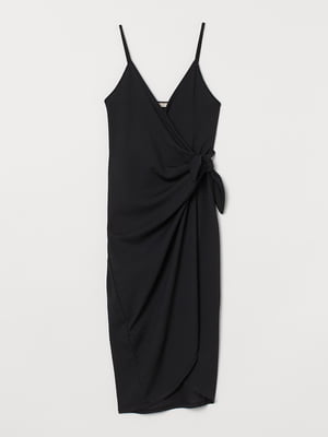 Платье черное | 5477730