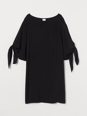 Платье черное | 5477732