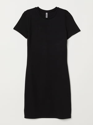 Платье черное | 5477736