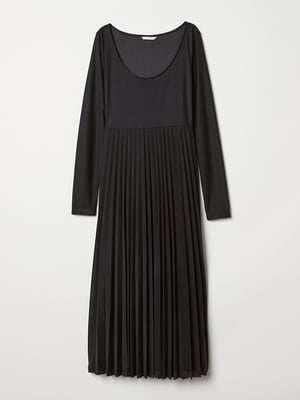Платье черное | 5477750
