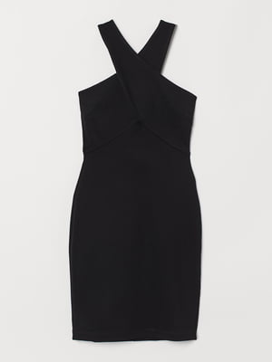 Платье черное | 5477751