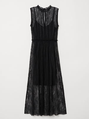 Платье черное | 5477754
