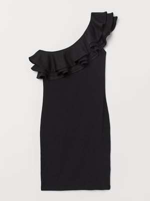 Платье черное | 5477756