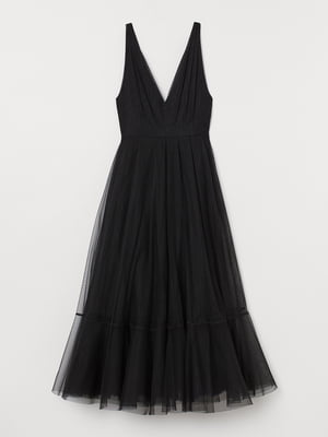 Платье черное | 5477837