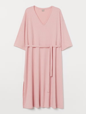 Платье светло-розовое | 5477861