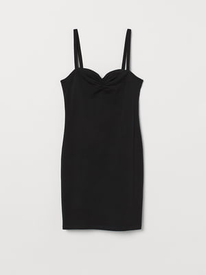Платье черное | 5486499