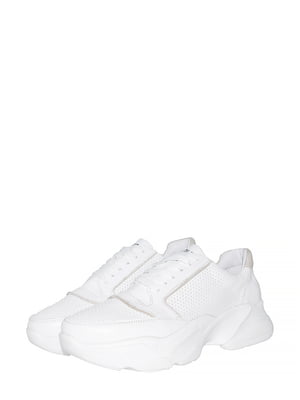 Кросівки білі | 5490326