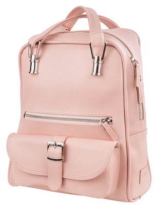Рюкзак розовый | 5499549