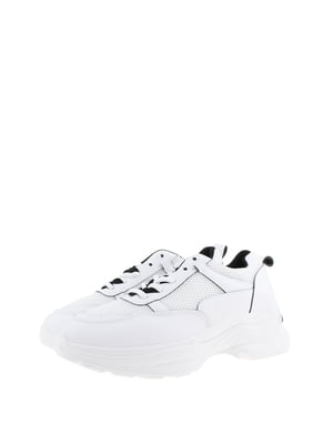 Кросівки білі | 5488616