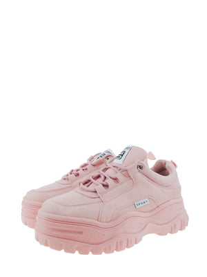 Кросівки рожеві | 5488660