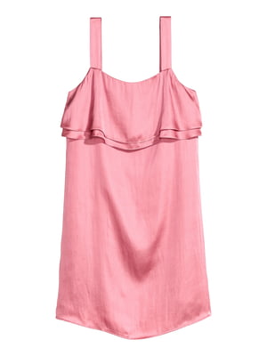 Платье розовое | 5501834