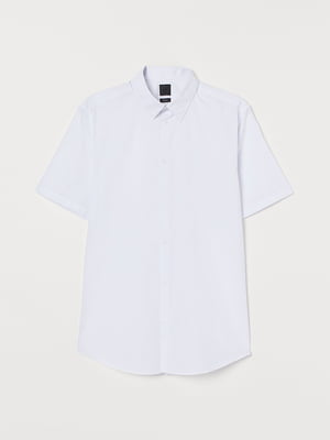 Рубашка белая | 5507481