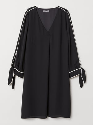 Платье черное | 5507749
