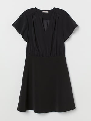 Платье черное | 5508891