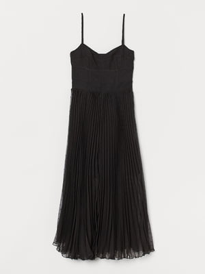 Платье черное | 5508946