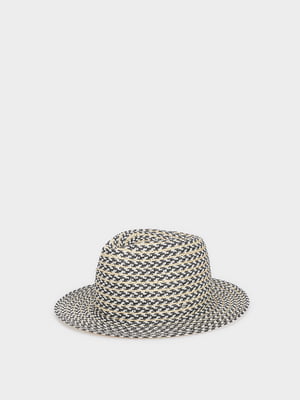 Шляпа с узором | 5509389