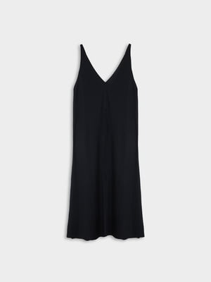 Платье черное | 5509523
