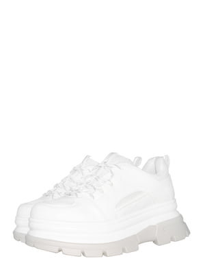 Кросівки білі | 5511503
