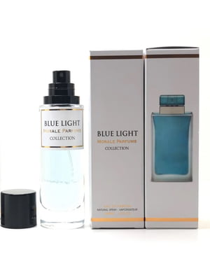Парфюмированная вода Blue Light (30 мл) | 5516354