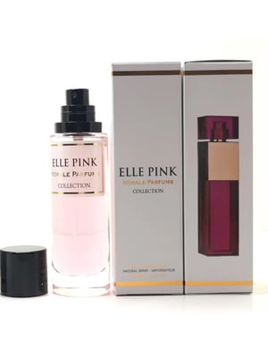 Парфумована вода Elle Pink (30 мл) | 5516366