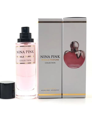 Парфумована вода Nina Pink (30 мл) | 5516373