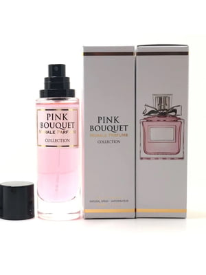 Парфумована вода Pink Bouquet (30 мл) | 5516375