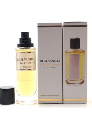 Парфумована вода Rose Vanilla ()30 мл | 5516377