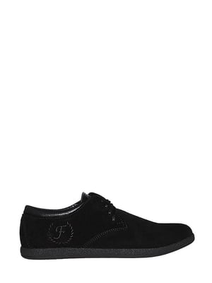 Туфли черные | 5516332