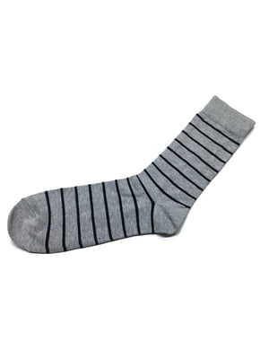 Шкарпетки в смужку | 5516769