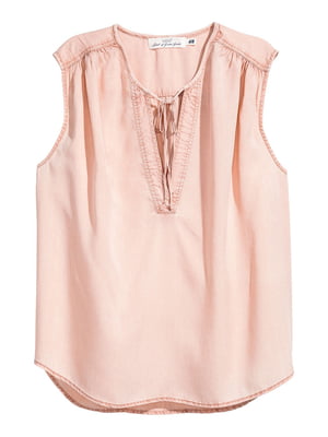 Блуза розовая | 5517353