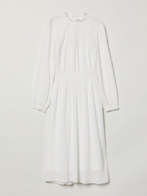 Платье белое | 5517388