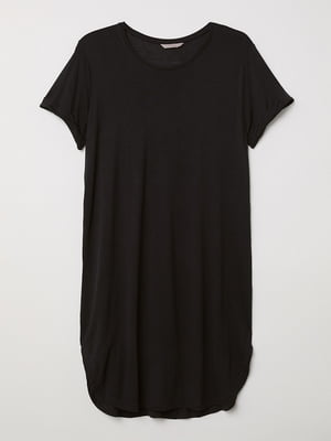 Платье черное | 5517411