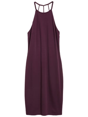 Сукня фіолетова | 5517419
