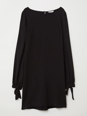 Платье черное | 5517428