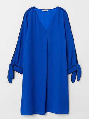 Сукня синя | 5517475