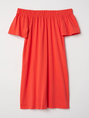 Сукня помаранчева | 5517512